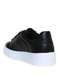 Aeropostale Patty      Siyah Kadın Sneaker