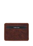 Fabrika 10x7,5 Taba Erkek Kartlık FRK223 KARTLIK