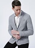 Fabrika Comfort Regular Fit Haki Erkek Ceket - Cm C 6