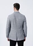 Fabrika Comfort Regular Fit Haki Erkek Ceket - Cm C 6