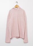Limon Kız Çocuk Sweatshirt,  Pembe