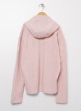 Limon Kız Çocuk Sweatshirt,  Pembe