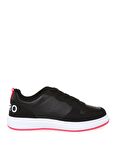 Aeropostale Siyah - Pembe Erkek Çocuk Sneaker INNANA