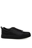 Fabrika Erik Erkek Sneaker - Siyah