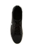 Aeropostale Roger Siyah Erkek Sneaker – Şık ve Rahat, Günlük Kullanıma Uygun Tasarım