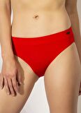 Aeropostale ABA02 Kırmızı Bikini Alt