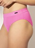 Aeropostale ABA02 Pembe Bikini Alt