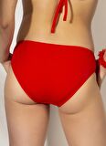 Aeropostale Kırmızı Bikini Alt