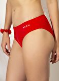 Aeropostale Kırmızı Bikini Alt