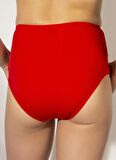 Aeropostale Kırmızı Bikini Alt