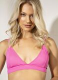 Aeropostale Pembe Bikini Üst