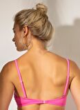 Aeropostale Pembe Bikini Üst