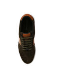 Aeropostale Deri Sneaker