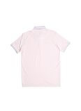 Fabrika Comfort Polo Yaka Düz Bej Erkek T-Shirt CM DS 01 02
