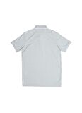 Fabrika Comfort Polo Yaka Düz Yeşil Erkek T-Shirt CM DS 01 02