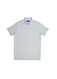 Fabrika Comfort Polo Yaka Düz Yeşil Erkek T-Shirt CM DS 01 02