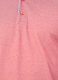 Fabrika Comfort Erkek Kiremit Polo YakaT-Shirt