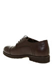 Fabrika Antandros Erkek Sneaker - Kahve