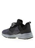 Limon Siyah Sneaker