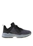Limon Siyah Sneaker