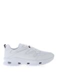 Limon M55-WOOD Beyaz Erkek Sneaker