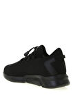 Limon  M-57 Star Erkek Sneaker - Siyah