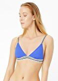 Aeropostale Saks Bikini Üst