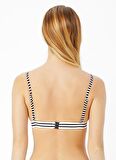 Aeropostale Saks Bikini Üst