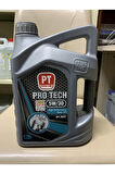Pro Tech 5w30 4 Litre Sentetik Motor Yağı