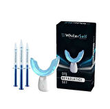 Dentac WhiterSelf Diş Beyazlatıcı Set