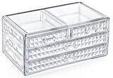 Box Up Makyaj Organizer 4 Çekmeceli