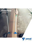 Yenal Kazıma Bıçağı Uzun 65 cm 18 mm Bıçak
