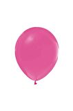 Pastel Pembe Balon 10'lu Paket