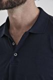 Bisse Erkek Polo Yaka T-Shirt LACİ TSNOS006_D39