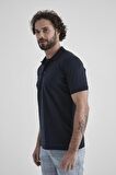Bisse Erkek Polo Yaka T-Shirt LACİ TSNOS006_D39