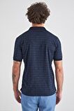 Bisse Erkek Polo Yaka T-Shirt K.LACİ TS20Y20104_D40