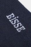 Bisse Bambu Suba Düz Lacivert Babet Erkek Çorap CR20Y20102_D39