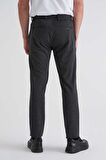 Bisse Erkek Örme Jogger Pantolon ANTRASIT BPNS21K21502_D58