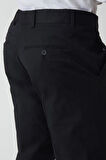 Bisse Erkek 4 Cepli Gabardin Spor Pantolon SIYAH PNS22Y22101_D99