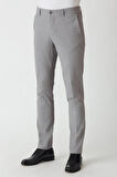 Bisse Erkek 4 Cep Kumaş Spor Pantolon GRİ PNS22Y22108_D55