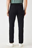 Bisse Erkek 5 Cepli Spor Pantolon SIYAH PNS22K22224_D99
