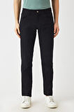 Bisse Erkek 5 Cepli Spor Pantolon SIYAH PNS22K22224_D99