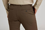 Bisse 4 Cepli Vizon Spor Erkek Pantolon PNS22K22223_D08
