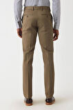 Bisse Erkek 4 Cep Spor Pantolon HAKİ PNS22K22223_D49