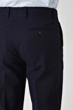 Bisse Erkek 4 Cep Çift Pileli Spor Pantolon LACİ PNS22K22225_D39