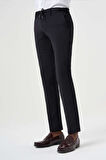 Bisse Siyah Spor Erkek Pantolon PNS22K22231_D99