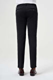 Bisse Siyah Spor Erkek Pantolon PNS22K22231_D99