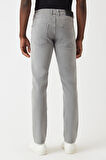 Bisse 5 Cepli Gri Jean Erkek Pantolon PNJ22K22208_D55