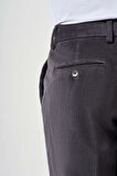 Bisse Antrasit Kadife Spor Erkek Pantolon PNS22K22234_D58