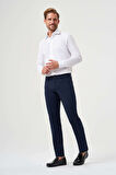 Bisse 5 Cepli Lacivert Spor Erkek Pantolon PNS23Y23110_D39